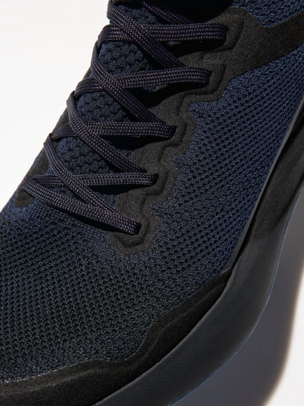 Knitted Active Sneaker