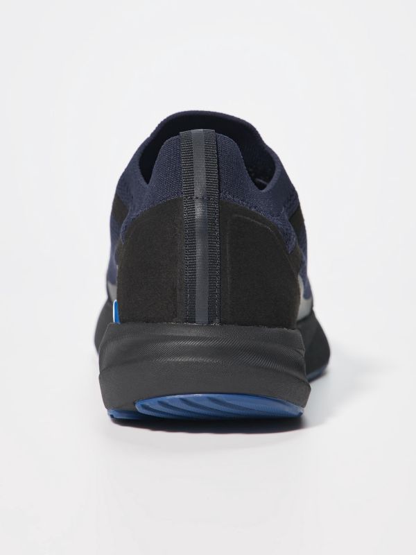 Knitted Active Sneaker