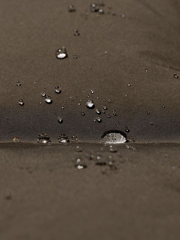 Seamless Down Jacket