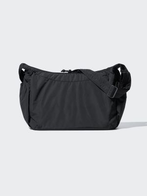 Puffy Shoulder Bag