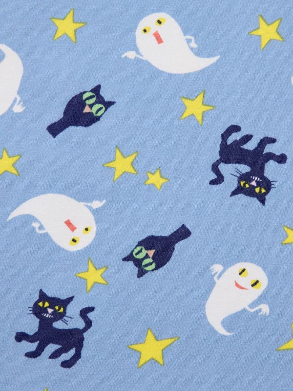 Baby The Picture Book Collection DRY Pajamas | Short Sleeve