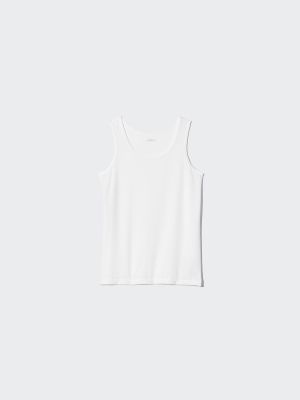 AIRism Mesh Tank Top
