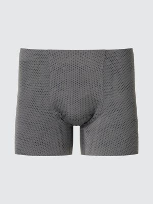 AIRism Boxer Briefs | Printed