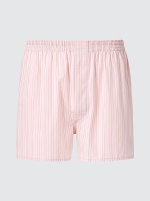 Woven Trunks | Striped