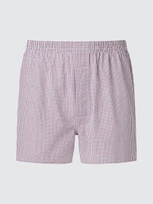 Woven Trunks | Tattersall
