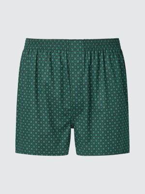 Woven Trunks | Crest