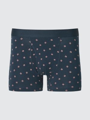 Cotton Boxer Briefs | Printed