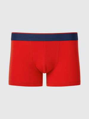 Low Rise Boxer Briefs