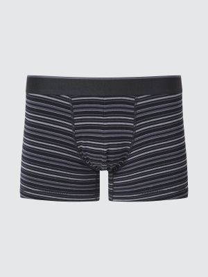 Boxer Briefs Low Rise | Striped