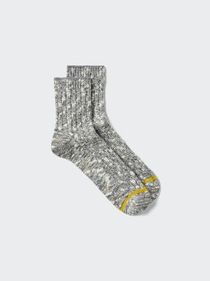 Half Socks | Melange
