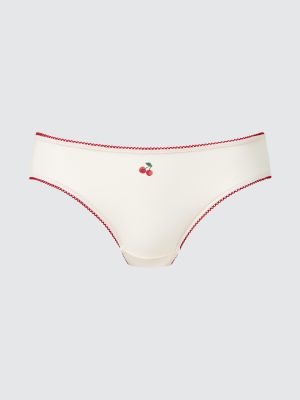 Bikini Briefs | One Point