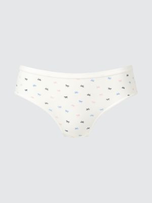 Hiphugger Briefs | Ribbon