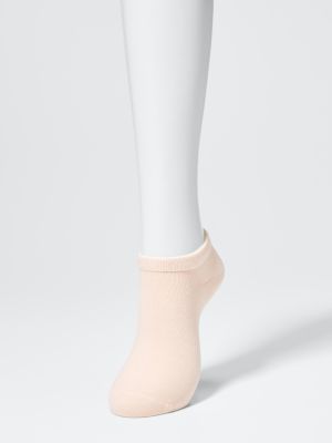 Short Socks | 3 Pairs