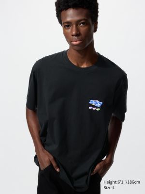The Brands Sweets UT Graphic T-Shirt