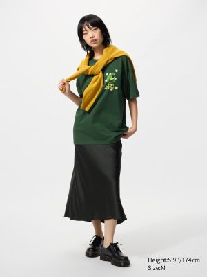 MAGIC FOR ALL TIMELESS UT Graphic T-Shirt