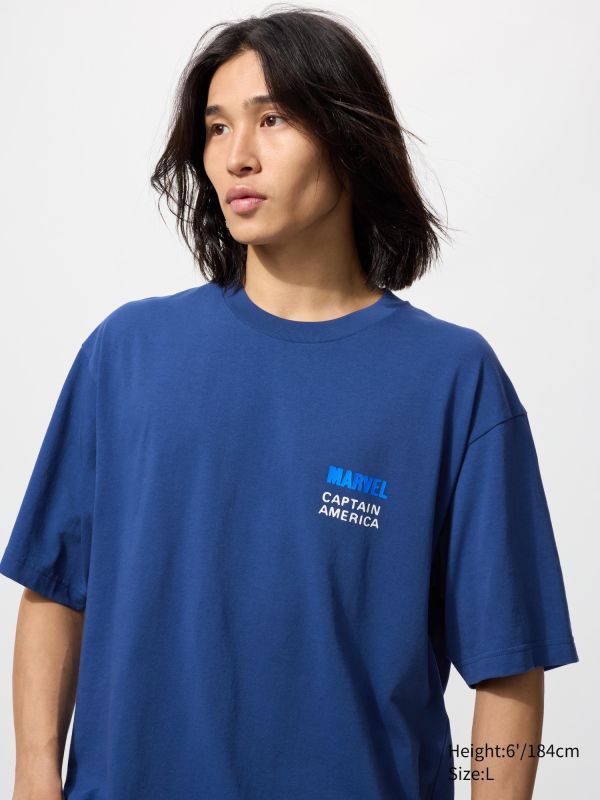 MAGIC FOR ALL TIMELESS UT Graphic T-Shirt