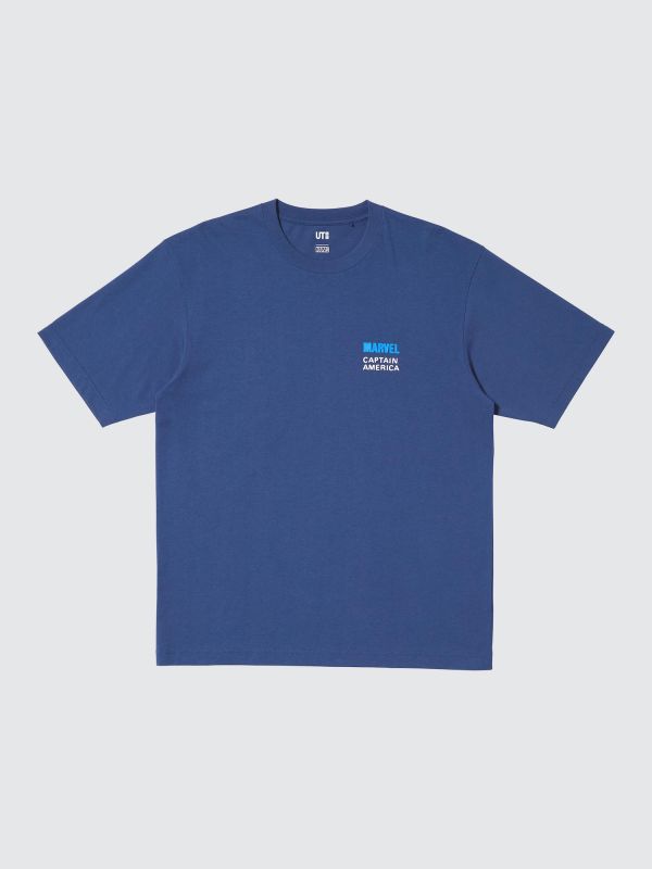 MAGIC FOR ALL TIMELESS UT Graphic T-Shirt