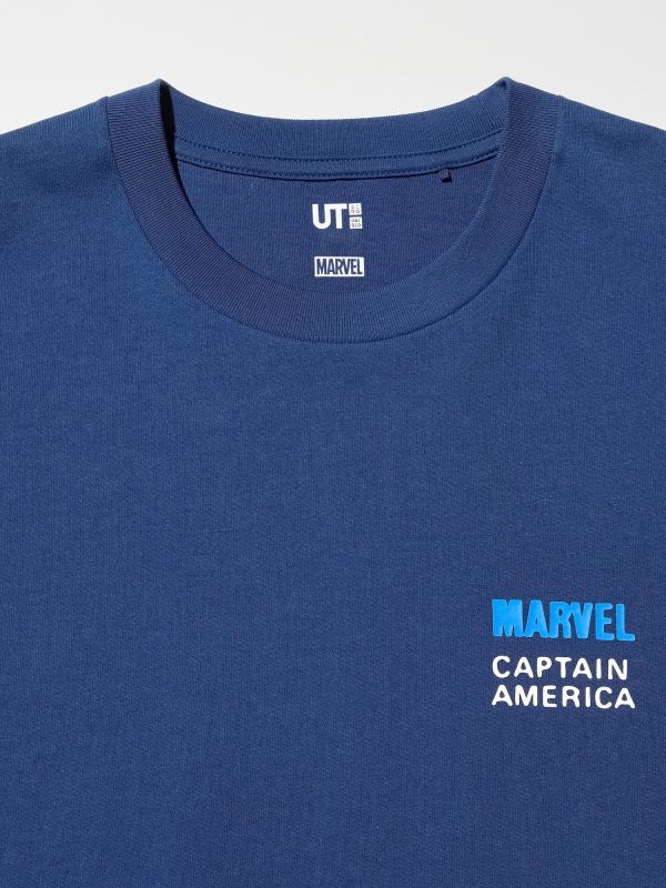 MAGIC FOR ALL TIMELESS UT Graphic T-Shirt