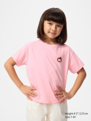 Sanrio characters UT Graphic T-Shirt