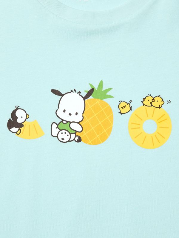 Sanrio characters UT Graphic T-Shirt