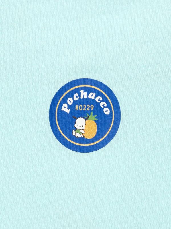 Sanrio characters UT Graphic T-Shirt