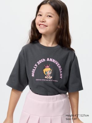 POP MART UT Graphic T-Shirt