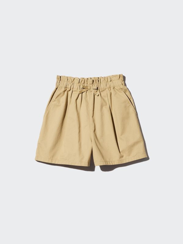 Easy Shorts