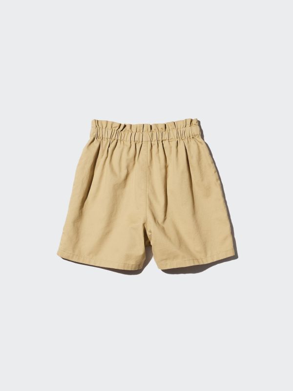 Easy Shorts