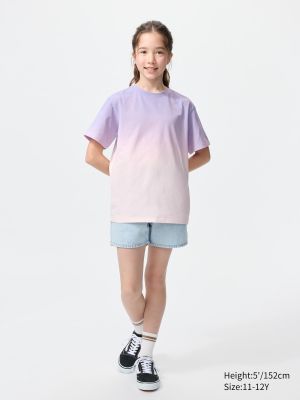 DRY-EX T-Shirt | Print