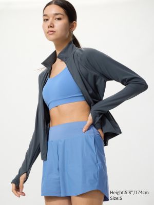 Ultra Stretch Active Jacket