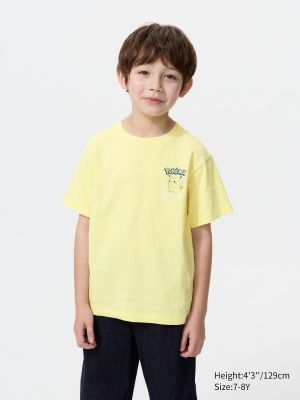 Pokémon UT Graphic T-Shirt