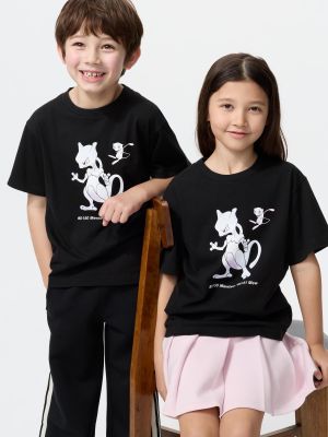 Pokémon UT Graphic T-Shirt