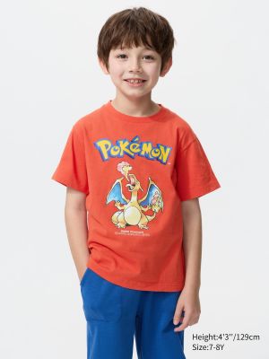 Pokémon UT Graphic T-Shirt