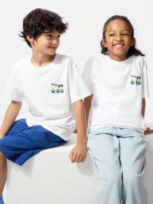 MAGIC FOR ALL TIMELESS UT Graphic T-Shirt