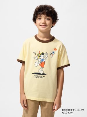 MAGIC FOR ALL TIMELESS UT Graphic T-Shirt