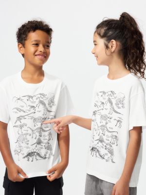 Jason Polan UT Graphic T-Shirt