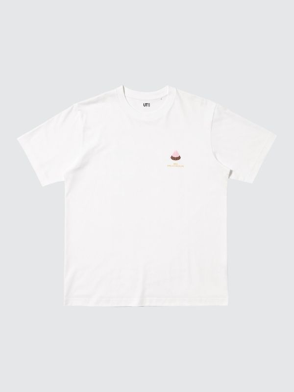 The Brands Sweets UT Graphic T-Shirt