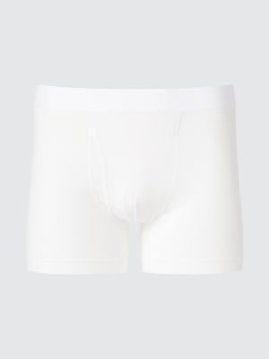 Cotton Boxer Briefs