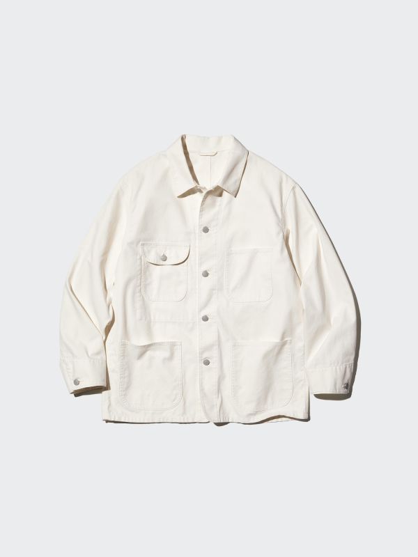 Utility Jacket
