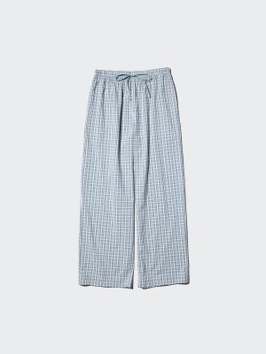 Easy Pants | Checked