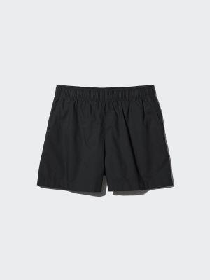 Cotton Easy Shorts