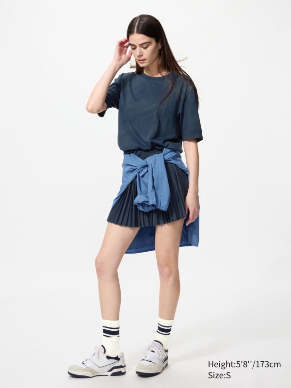 DRY-EX T-Shirt | Patterned