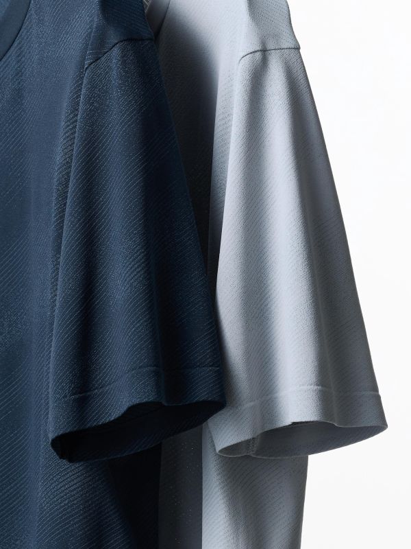 DRY-EX T-Shirt | Patterned