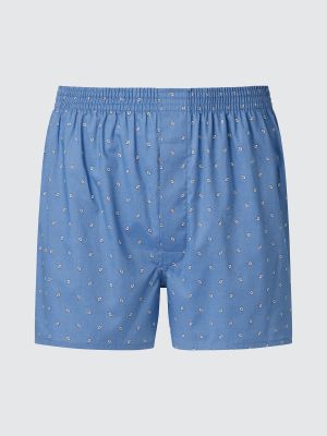 Woven Trunks | Crest