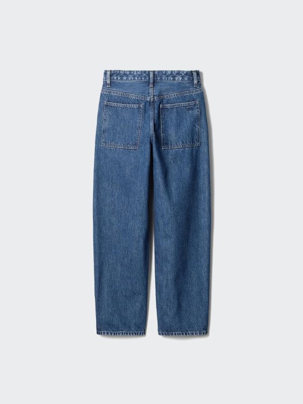 Baggy Jeans