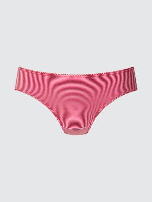 Mid-Rise Bikini Briefs
