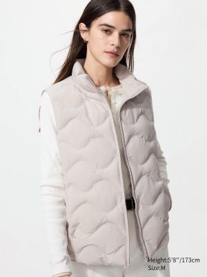 PUFFTECH Seamless Vest