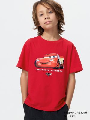 MAGIC FOR ALL ICONS UT Graphic T-Shirt