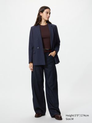 Double Breasted Jacket | Pattern