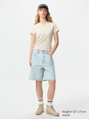 Mini T-Shirt | Striped